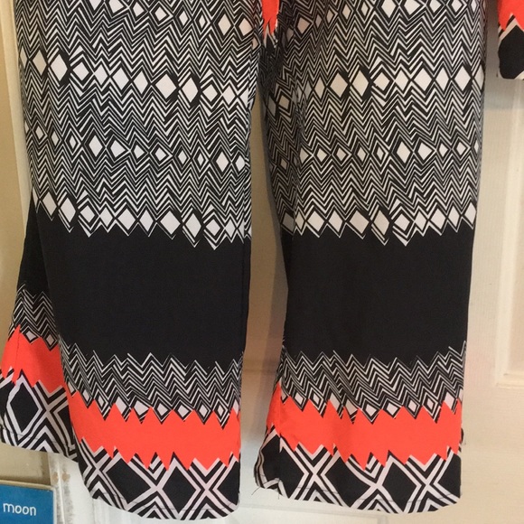 2pc Tank top & palazzo pants set - Picture 3 of 5